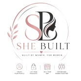 She Built